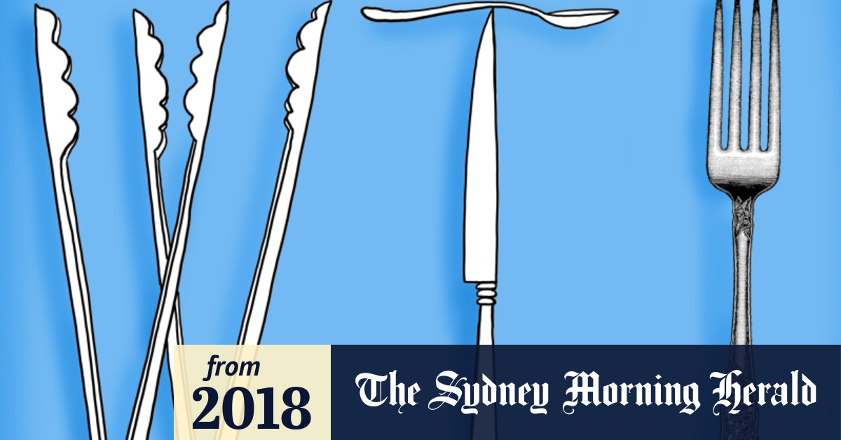 Modern Guru What is the appropriate way to put cutlery in the dishwasher?